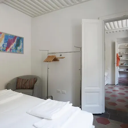 Apartment Fisherman's House N.3 *