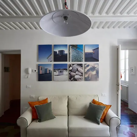 Fisherman's House N.3 Apartment