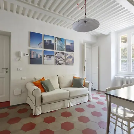 Apartment Fisherman's House N.3