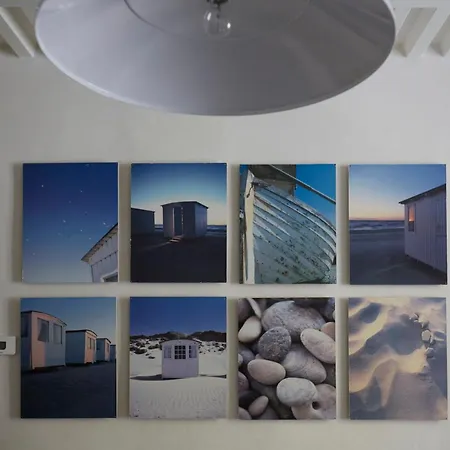 Fisherman's House N.3 Apartment