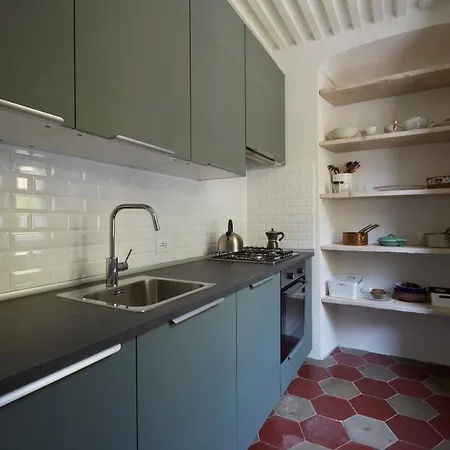 Fisherman's House N.3 Apartment Varenna
