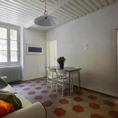 Appartement Fisherman's House N.3