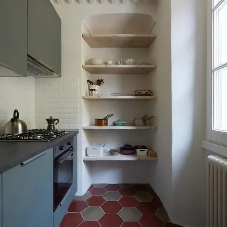 Apartment Fisherman's House N.3